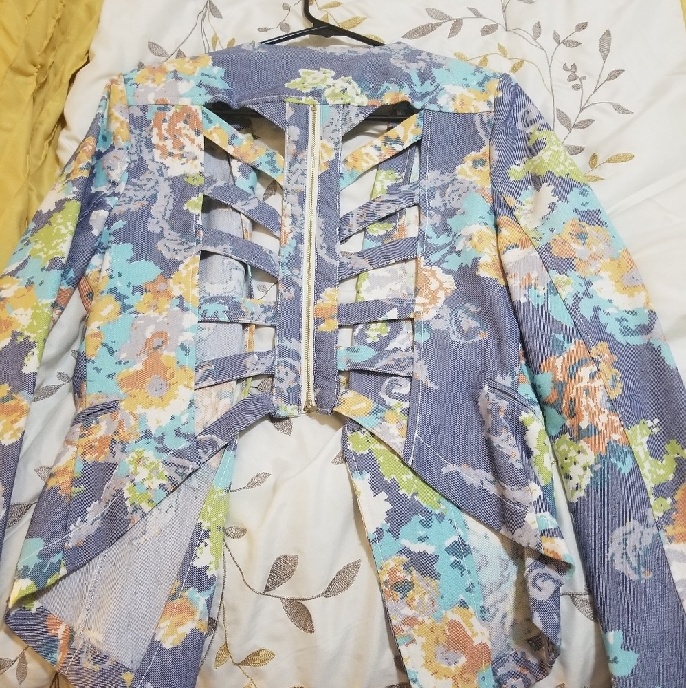 Blazer
